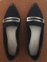 Дамски обувки ZARA Trafaluc - елегантни, снимка 1 - Дамски елегантни обувки - 33723572