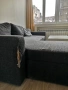 Продавам разтегателен ъглов диван Justin Виденов, снимка 4