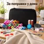 Шивашки комплект 226 части, снимка 5