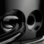 Тонколони за компютър съвместими и със смартфони и таблети JAMBE - 2бр, снимка 7