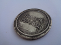 МОНЕТА ЖЕТОН КИТАЙ АЗИЯ МОНЕТИ , снимка 4