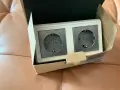 Furutech FP-SWS-D(Gold) High Performance двоен контакт, снимка 1
