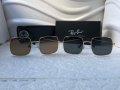 Ray-Ban SQUARE RB1971 дамски слънчеви очила, снимка 12