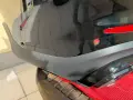 Задна AMG 63 броня Mercedes GLC X253 Facelift 2020+, снимка 4