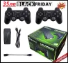 Безжична телевизионна ретро конзола GAME STICK G655, снимка 1