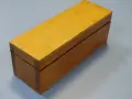 Комплект ножове Ulingelnberg AMK-Messer cutter blade set М3.2, Zw-5, R-100, снимка 14