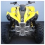 НОВ ПРЕДЕН РОЛБАР 2007 - 2012 CAN-AM RENEGADE 500 , 800 , 4 Модела !, снимка 7