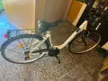 Дамски градски велосипед Interbike Elise 28 цола, снимка 3