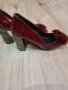 Обувки Елиза, снимка 1 - Дамски боти - 37525829