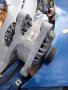 Генератор, алтернатор за Peugeot 206, 206CC, 1.4i, 1.6i, 2.0i, 16V, 1998-2012г., 9641398480, 6332173, снимка 3