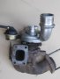 Турбо 7700108866 Garrett 454204-2 за Volvo V40 S40 1.9 TD Megane 1,9td V40. 1995-2004, снимка 3
