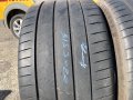 315/30/22 Мишелин Пилот Спорт 4с 2020г 4,5+мм BMW, снимка 2