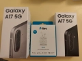 Samsung A17 5G, снимка 1