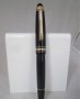 Montblanc Maisterstuck 75th Anniversary  Special Limited Edition  Gold 585 and Diamond, снимка 3
