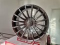 19" Джанти Мерцедес 5X112 Mercedes S W222 W217 W221 CLS W218 CL E W213 W212 W204 W205, снимка 1