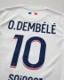 PSG ❤⚽️ детско юношески футболни екипи , снимка 6