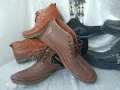 Боти, мъжки боти НОВИ, 💯% ВИСОКОКАЧЕСТВЕНА ЕСТЕСТВЕНА КОЖА , снимка 6