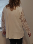 Дамска блуза, снимка 1 - Блузи с дълъг ръкав и пуловери - 44534342