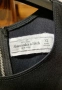 черна къса рокля - Abercrombie & Fitch., снимка 4