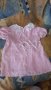 Детска ретро рокля, снимка 1 - Бебешки рокли - 42693367