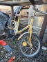 Ретро колела запазени балканче , снимка 7