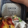 сникърси GEOX Маратонки U Xand B номер 46, снимка 11