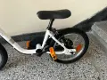 Детско колело BTWIN 14 ИНЧА в гаранция, снимка 7