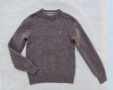 Детски пуловер MCNEAL 100% агнешка вълна 9-10 години , снимка 12