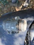 Компресор климатик BMW E39 / БМВ е 39 525d, снимка 4