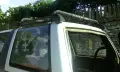 Daihatsu Feroza 1,6i на части, снимка 7