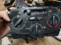 Панел климатик Peugeot 206 , 1068701, снимка 2