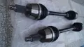 Задна полуоска за Polaris Sportsman, Scrambler - 1332642, 1332809, снимка 4