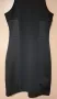 ЕЛЕГАНТНА и СТИЛНА черна рокля по тялото , снимка 8