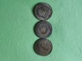 Лот от 8 бр монети, снимка 5