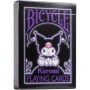Карти за игра Bicycle Kuromi , снимка 1