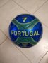 ТОПКА Германия Национални Отбори топки Бразилия Португалия Германия България Детско, снимка 2