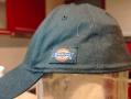 Dickies – оригинална черна шапка от САЩ, снимка 2