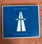 Kraftwerk- CD album, снимка 1