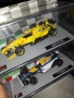 Formula 1 Ferrari Lotus Jordan Jaguar Brabham McLaren Honda  Hesketh Williams Renault Mercedes 1.43, снимка 5