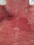 Кралско бароково кресло, снимка 3