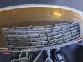 Предна решетка Mercedes W211 E-CLASS (2002-2006г.) Avantgarde / A2118800583 / 2118800583 Авангард, снимка 3