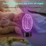 Лампа с дистанционно LED 3D футболна INTER MILANO AC Milano Juventus , снимка 6