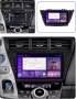 Мултимедия, за Toyota Prius V Plus Alpha, Двоен дин, Навигация, дисплей плеър екран, Android, PRIUS+, снимка 4