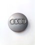 Капачка за джанта Ауди Audi , снимка 1 - Части - 42769516
