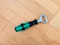 Wera отварачка за бутилки, снимка 1