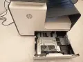 Принтер HP PageWide Pro MFP 477dw – за части или ремонт, снимка 4