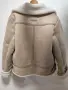 Зимно яке Stradivarius, снимка 2