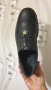 работни обувки с метално бомбе Atlas 43700 CX 320 ESD S2  номер 45, снимка 11