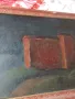 Найден Петков маслена картина , снимка 5