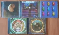 дискове на MARILLION, снимка 1